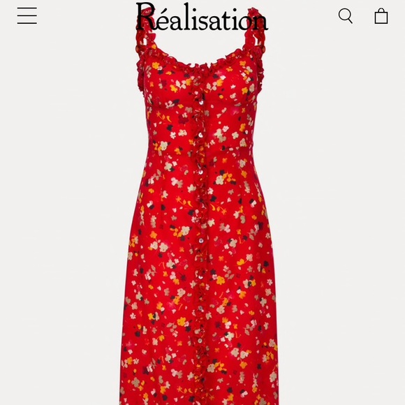 Realisation Par Dresses & Skirts - Réalisation par juliet dress